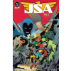 DC Comics Jsa Vol. 2: Ragnarok – Diego Olortegui (Pevná)