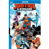 DC Comics Justice League Unlimited Vol. 1 – Jeph Loeb,Dan Mora