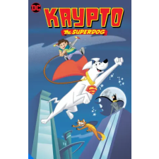 DC Comics Krypto the Superdog | Min Sung Ku egyéb könyv
