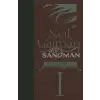 DC Comics Sandman Omnibus Vol. 1 | Neil Gaiman