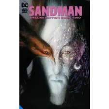 DC Comics Sandman: The Deluxe Edition Book Two | Neil Gaiman egyéb könyv