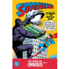 DC Comics Superman: The Silver Age Omnibus Vol. 2 | Robert Bernstein,Curt Swan,Wayne Boring