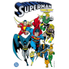 DC Comics Superman: The Triangle Era Omnibus Vol. 2 | Bob Mcleod