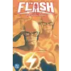DC Comics The Flash Vol. 4: Bad Moon Rising | Vasco Georgiev