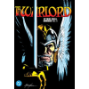 DC Comics The Warlord by Mike Grell Omnibus Vol. 2 | Mike Grell