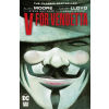 DC Comics V for Vendetta | Alan Moore,David Lloyd