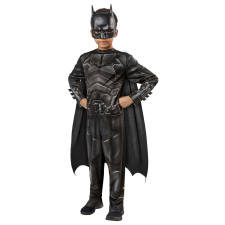 DC Costum Batman pentru baiat 3-4 ani 104 cm jelmez