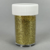 DC Csillámpor 15gr arany