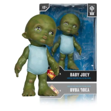  DC Direct - Vinyl 11.5 cm-es játékfigura Superman movie - Baby Joey játékfigura