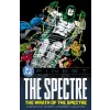  DC Finest: The Spectre: The Wrath of the Spectre