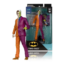  DC McFarlane Digital játékfigura 18 cm - Kétarc (Silver Age) játékfigura