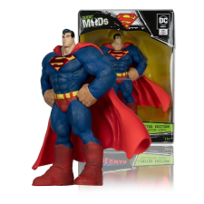  DC McFarlane játékfigura 12 cm (Limited edition) - Superman (Limitált, gyűjtői kiadás) játékfigura