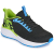 DC Shoes Futócipők ROAMMAX Fekete 35