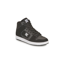 DC Shoes Magas szárú edzőcipők MANTECA 4 HI Fekete 45 férfi cipő