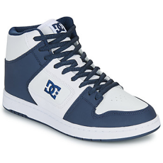 DC Shoes Magas szárú edzőcipők MANTECA 4 HI Sokszínű 43