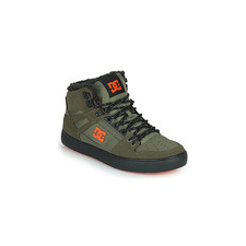 DC Shoes Magas szárú edzőcipők PURE HIGH-TOP WC WNT Keki 41 férfi cipő