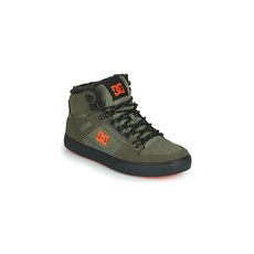 DC Shoes Magas szárú edzőcipők PURE HIGH-TOP WC WNT Keki 42