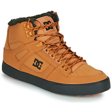 DC Shoes Magas szárú edzőcipők PURE HT WC WNT Barna 43 férfi cipő