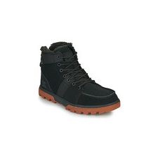 DC Shoes Magas szárú edzőcipők WOODLAND Fekete 41 férfi cipő
