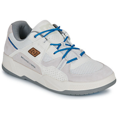 DC Shoes Rövid szárú edzőcipők CONSTRUCT Fehér 44