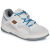 DC Shoes Rövid szárú edzőcipők CONSTRUCT Fehér 44