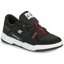 DC Shoes Rövid szárú edzőcipők CONSTRUCT Fekete 40 1/2 férfi cipő