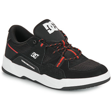 DC Shoes Rövid szárú edzőcipők CONSTRUCT Fekete 41