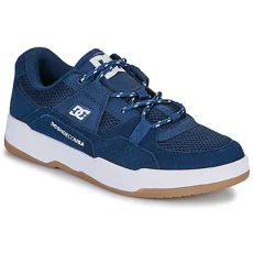 DC Shoes Rövid szárú edzőcipők CONSTRUCT Kék 41