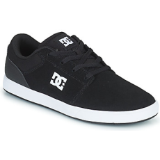 DC Shoes Rövid szárú edzőcipők CRISIS 2 Fekete 40