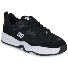 DC Shoes Rövid szárú edzőcipők DC ASCEND Fekete 42 férfi cipő