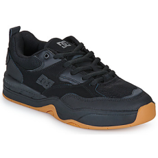 DC Shoes Rövid szárú edzőcipők DC ASCEND Fekete 42