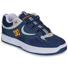 DC Shoes Rövid szárú edzőcipők KALYNX 2 Kék 43