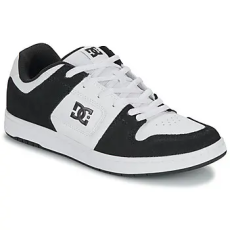 DC Shoes Rövid szárú edzőcipők MANTECA 4 Fehér 42 1/2