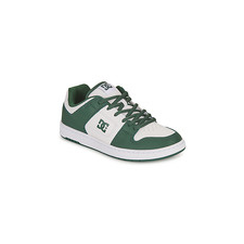 DC Shoes Rövid szárú edzőcipők MANTECA 4 Fehér 43 férfi cipő