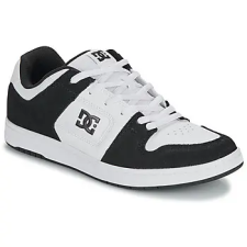 DC Shoes Rövid szárú edzőcipők MANTECA 4 Fehér 43 férfi cipő