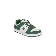 DC Shoes Rövid szárú edzőcipők MANTECA 4 Fehér 44