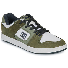 DC Shoes Rövid szárú edzőcipők MANTECA 4 Keki 42