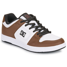 DC Shoes Rövid szárú edzőcipők MANTECA 4 SN Fehér 43 férfi cipő