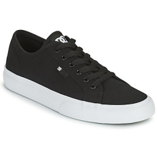 DC Shoes Rövid szárú edzőcipők MANUAL Fekete 41