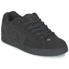 DC Shoes Rövid szárú edzőcipők NET Fekete 40 1/2 férfi cipő