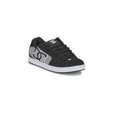 DC Shoes Rövid szárú edzőcipők NET Fekete 41