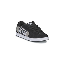 DC Shoes Rövid szárú edzőcipők NET Fekete 42 férfi cipő