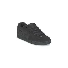 DC Shoes Rövid szárú edzőcipők NET Fekete 48 1/2