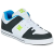 DC Shoes Rövid szárú edzőcipők PURE ELASTIC Fehér 37