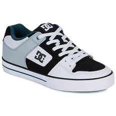 DC Shoes Rövid szárú edzőcipők PURE Fehér 42