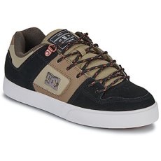 DC Shoes Rövid szárú edzőcipők PURE WNT Barna 43