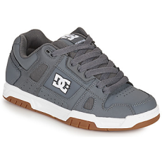 DC Shoes Rövid szárú edzőcipők STAG Szürke 40 1/2