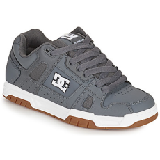 DC Shoes Rövid szárú edzőcipők STAG Szürke 41