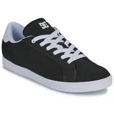 DC Shoes Rövid szárú edzőcipők STRIKER 3 Fekete 42 1/2