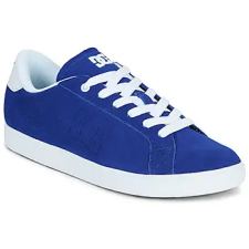 DC Shoes Rövid szárú edzőcipők STRIKER 3 Kék 41 férfi cipő